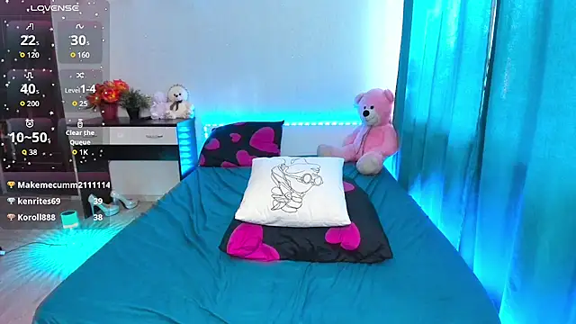 RadiantBelle - Handbra + tits massage 💚 💚