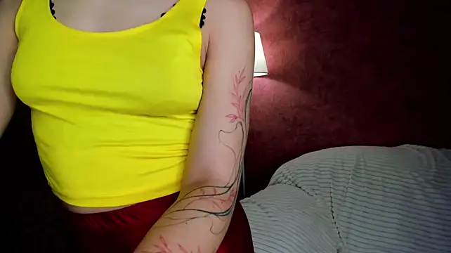 KayleenCurtis - Slowly touch and slap my sexy ass