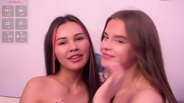 Mellywow - Hold Melly's mouth while hard vibrations