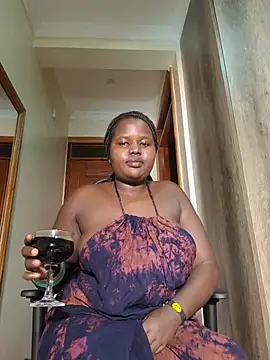 Melaninglasskin - Ride dildo