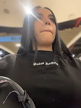 Naatalia - My friend touch my boobs