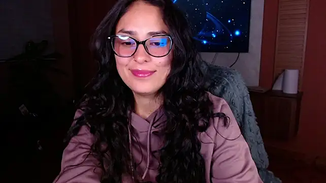 Iris_colette - PLAY WITH FINGERS