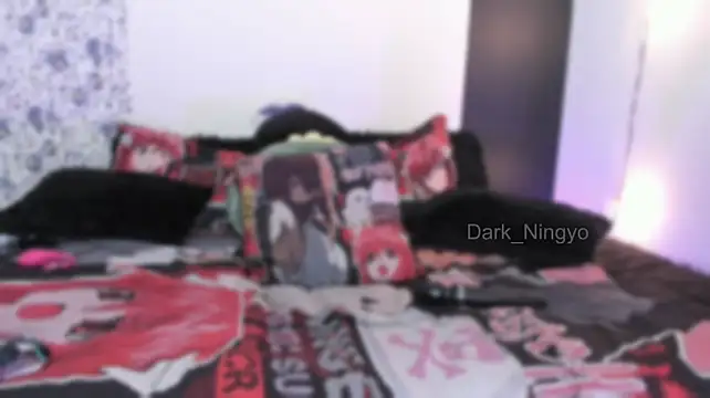 Dark_ningyo1 - Let's have some fun
