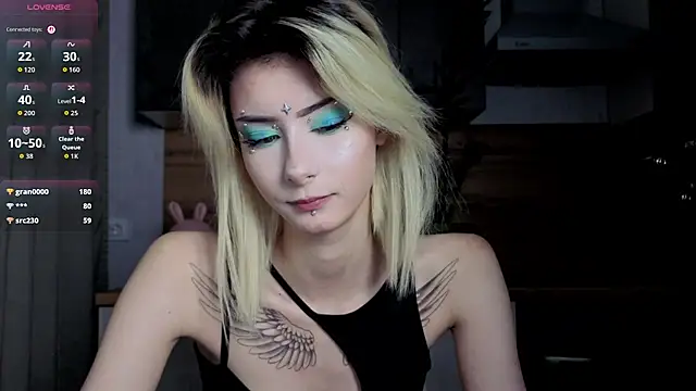 Kittysocutie - make my ass red ;)