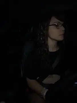 BaileyMFox - Toy show in the car