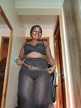 Melaninglasskin - Ride dildo