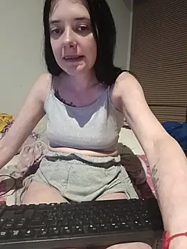 Isabella_21x - zoom pussy
