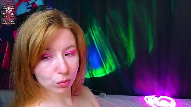 MarjorieBrown - 😍toy in panties + control 2 minutes🤤