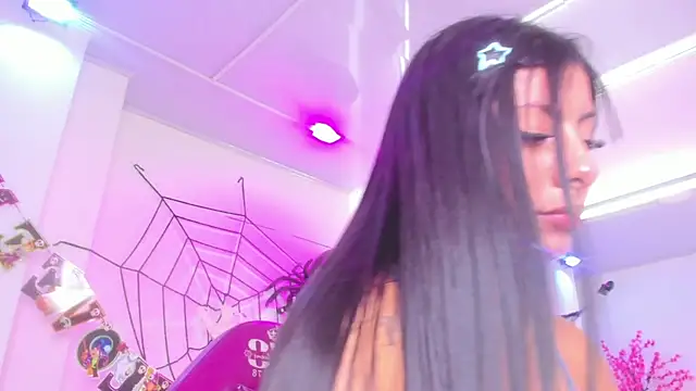 Gabriela_milani - suck the dildo 😈
