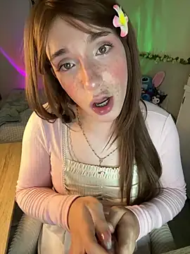 Tiffannyland - ride cock so sexy and creammy