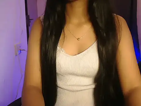 Shonali143 - be in lingerie