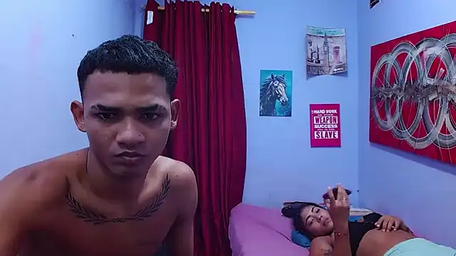 Black_twinks - to fuck in the ass