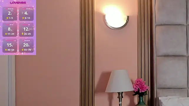 Litte_Holly - Control toy 5min (last tip)