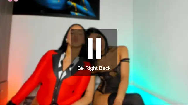 Scarlesth - ✨STRAP ON IN PUSSY✨
