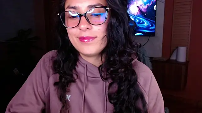 Iris_colette - PLAY WITH FINGERS
