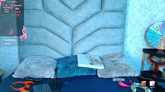 Mega_blenda - masturbate like a demon straterres 😏