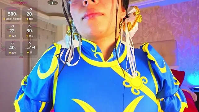 Valkyria_12 - Deepthroat+full saliva