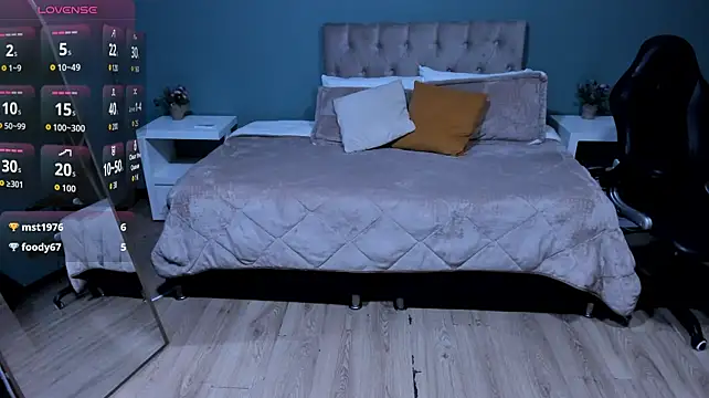 Cat__Moon__ - SPANK ASS X 10