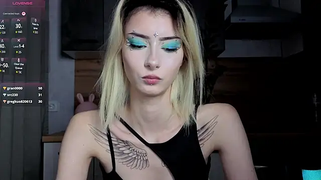 Kittysocutie - make my ass red ;)
