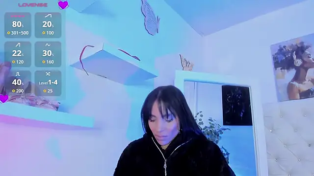 Sophie_pariss - spnak ass X 6