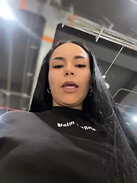 Naatalia - My friend touch my boobs