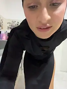 Aisha_k - sexy twerk