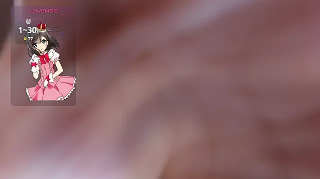 Mimi_sex2k7 - nude + body oil