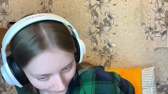 EmyMiu - sexy eyes contact