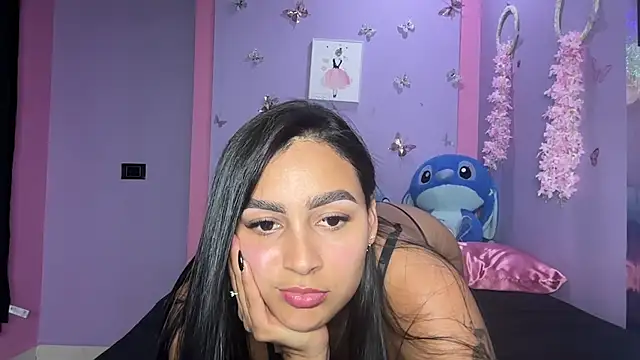 Ashlyrouxx - Stand up and Spin