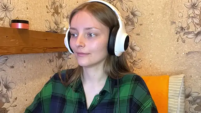 EmyMiu - sexy eyes contact