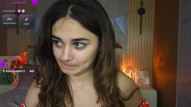 KatarinaHeaven - booty flash