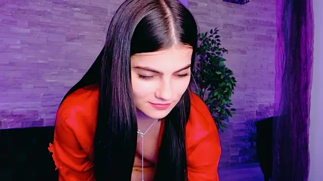 RosseDoll_ - Challenge of the day! MAKE ME CUM 😈