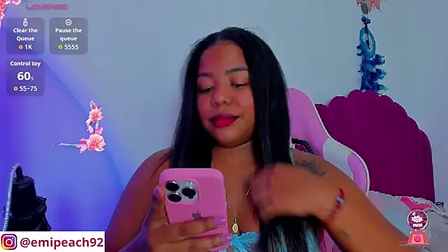 Samanthaabloom - Just buzz my pussy ill SQUIRT FAST