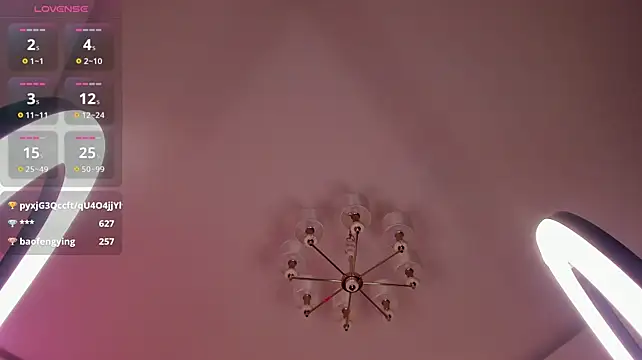 MarietteSolina - slap my tits