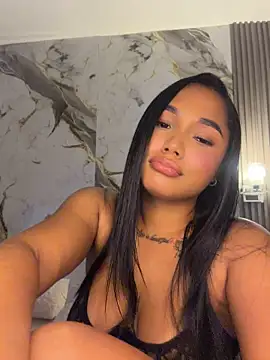 TianaaJackson - control my domi 3 min🌸