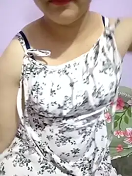 Anusha_kannada - Boob's show