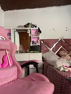 MonicaSex_ - fingers in my wet pussy