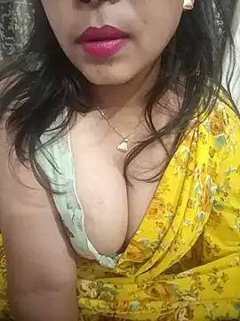 Charu_cam - FULL NUDE MIK SHOW❤️😘