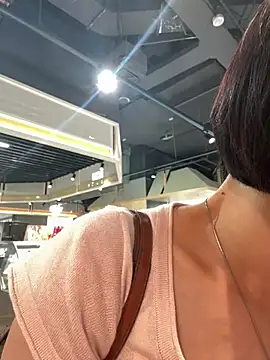 Lulu6652 - 闪现大奶子