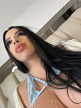 ALISSON_FOXXX1 - zoom pussy+ open