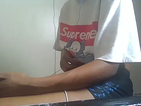 Beb_cele - Make me wet