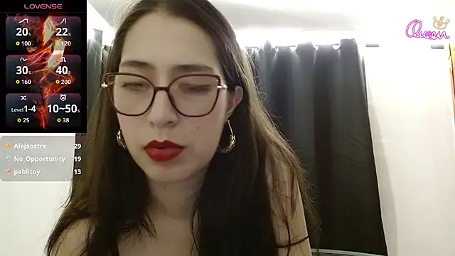 Natashaa_lust - Hello Nat, get horny for me