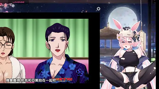 Mitao_ - aSMR声优蜜桃，陪伴型主播用声音治愈你。送大黑牛4分钟控制