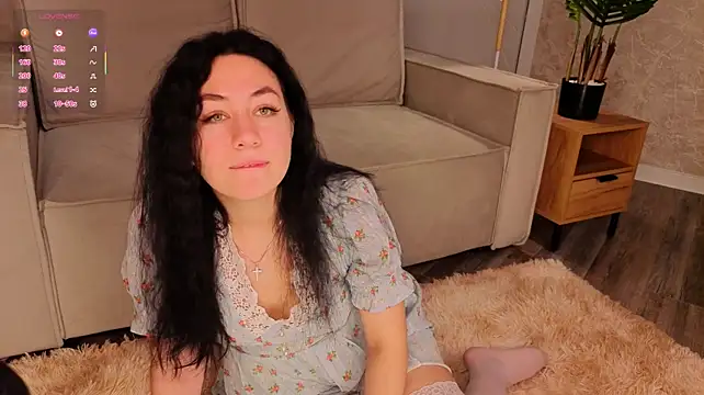 Sofi_Conner - play with my kitty for u