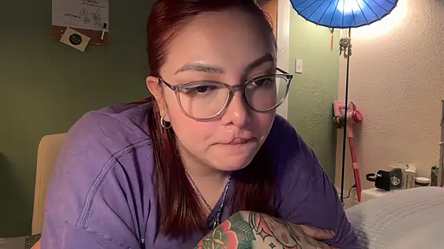 Naya_pumpkin - shaking ass in doggy🩷