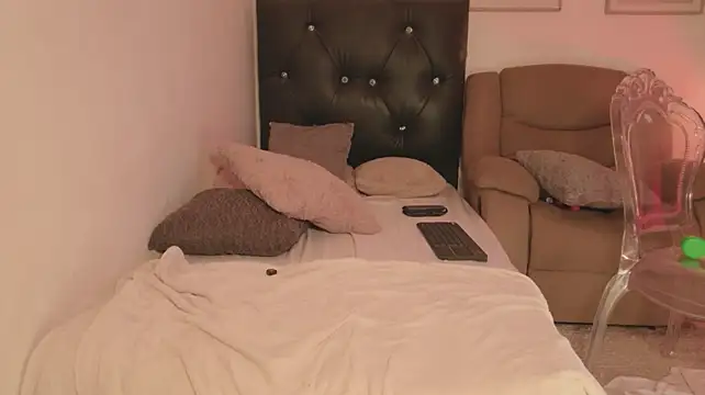 Curlysofi - plug anal