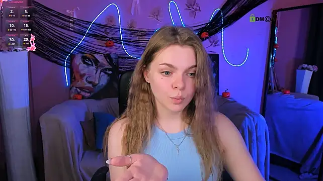 veronica_bubble