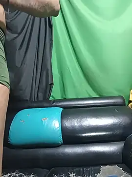 Africa_deluxe - Fuck and cum face