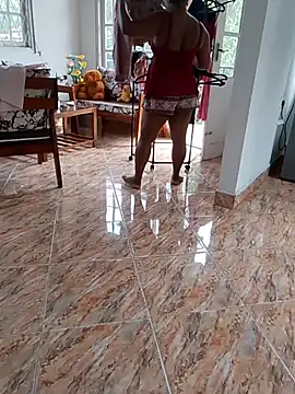 KristinaHotx2 - To be a queen 🤪🥰
