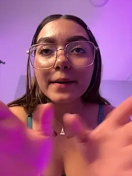 Juli_saenz_ - WET PUSSY ON YOUR FACE / FINGERING🥵